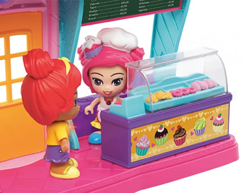 VTech Flipsies 80-172223 Thumbnail 9
