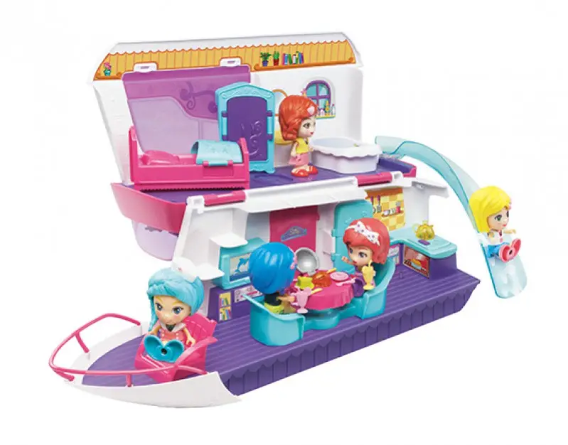 VTech Flipsies 80-172323 Thumbnail 1