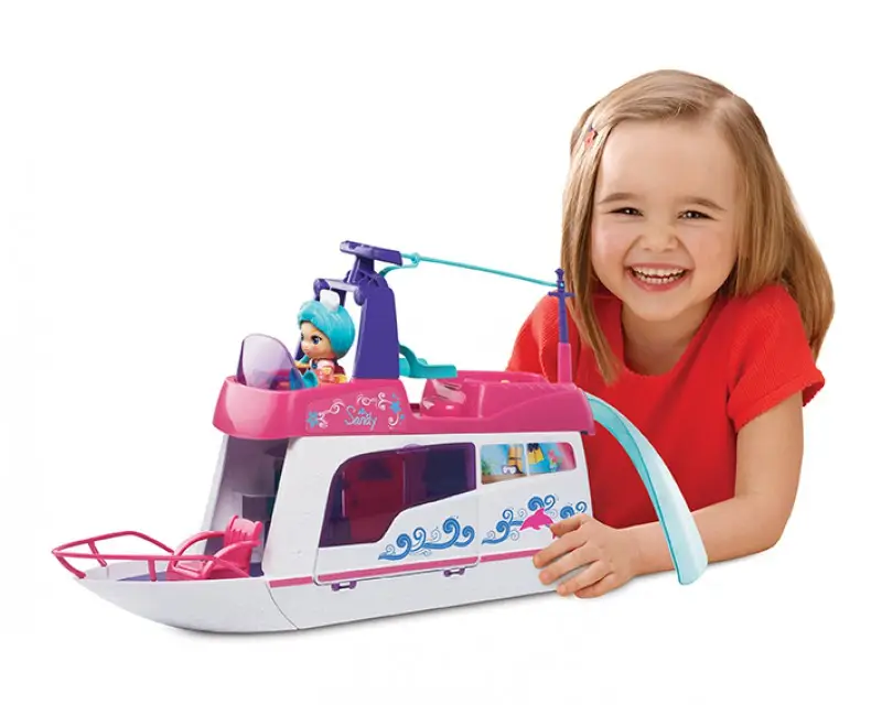 VTech Flipsies 80-172323 Thumbnail 3