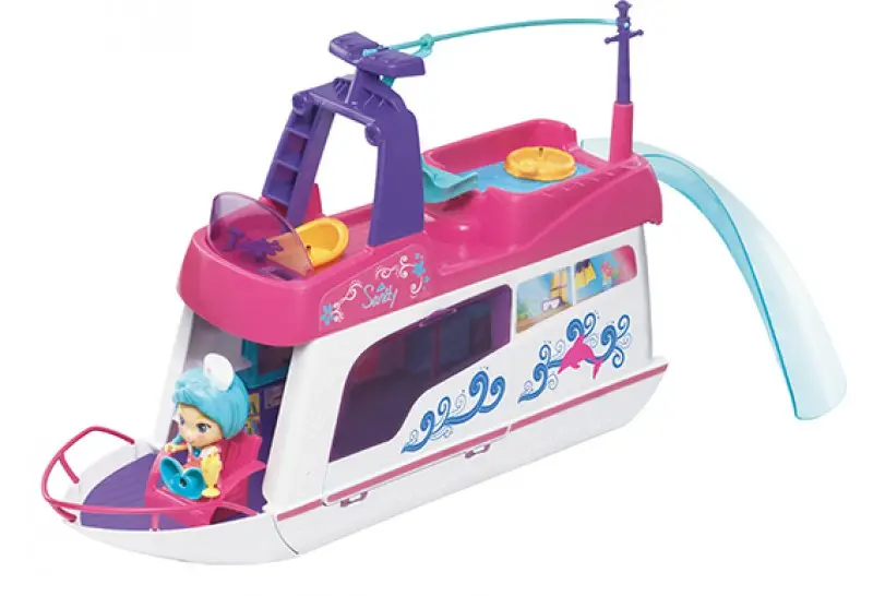 VTech Flipsies 80-172323 Thumbnail 5