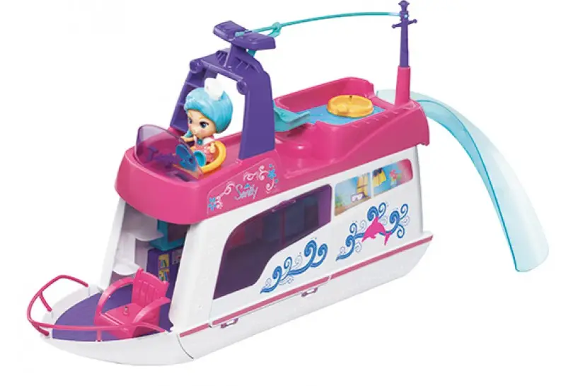 VTech Flipsies 80-172323 Thumbnail 7