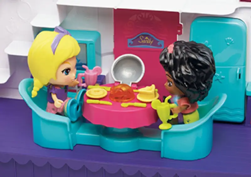 VTech Flipsies 80-172323 Thumbnail 15