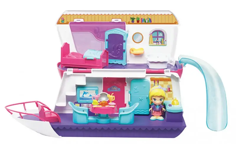 VTech Flipsies 80-172323 Oyun Setleri