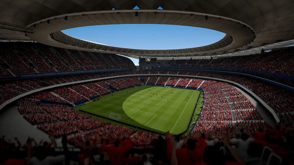 Nintendo FIFA 18, NIntendo Switch 5030949122339 Thumbnail 8