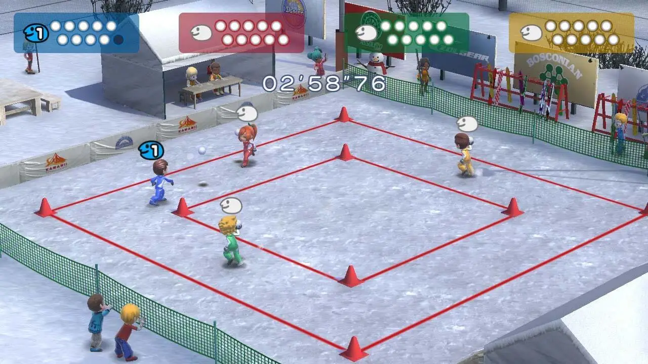 Nintendo Go Vacation 45496422462 Thumbnail 3