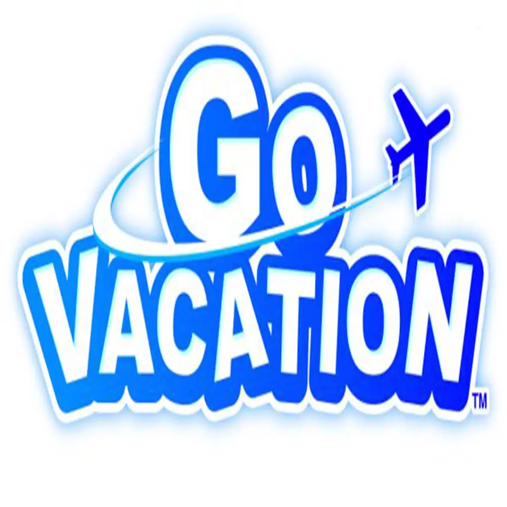 Nintendo Go Vacation 45496422462