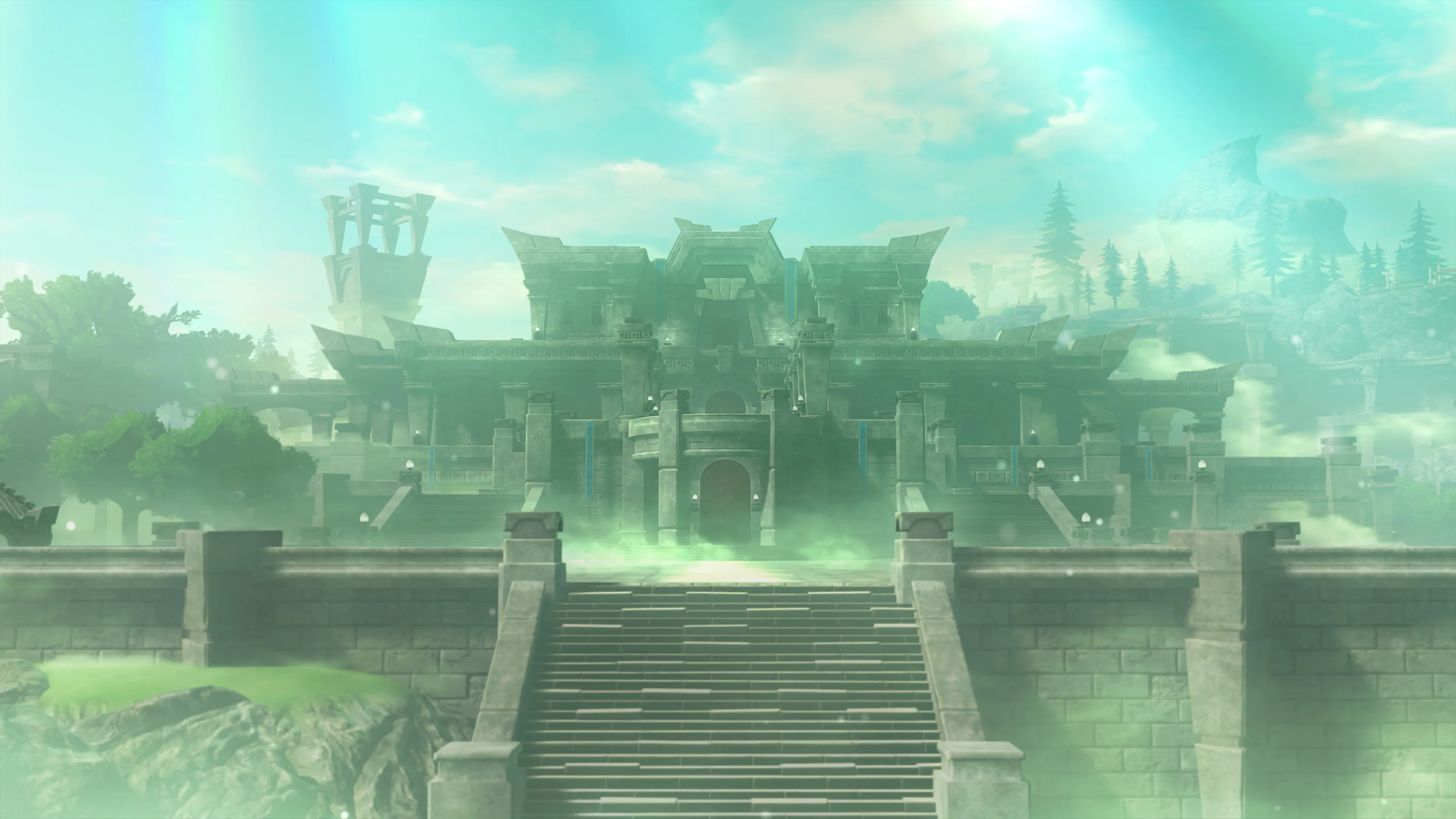 Hyrule Warriors: Age of Imprisonment 45496313524 Thumbnail 5
