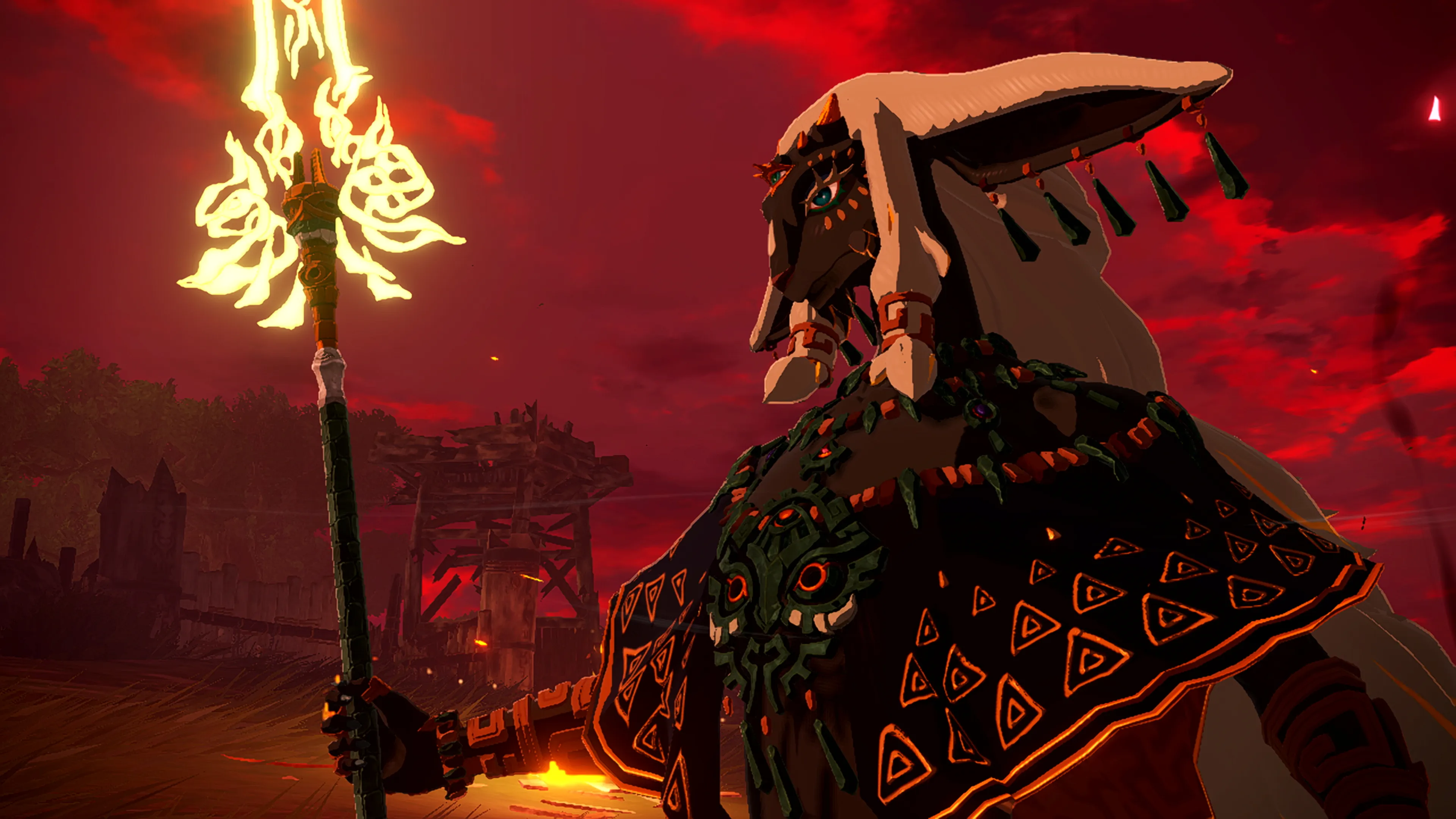 Hyrule Warriors: Age of Imprisonment 45496313524 Thumbnail 7