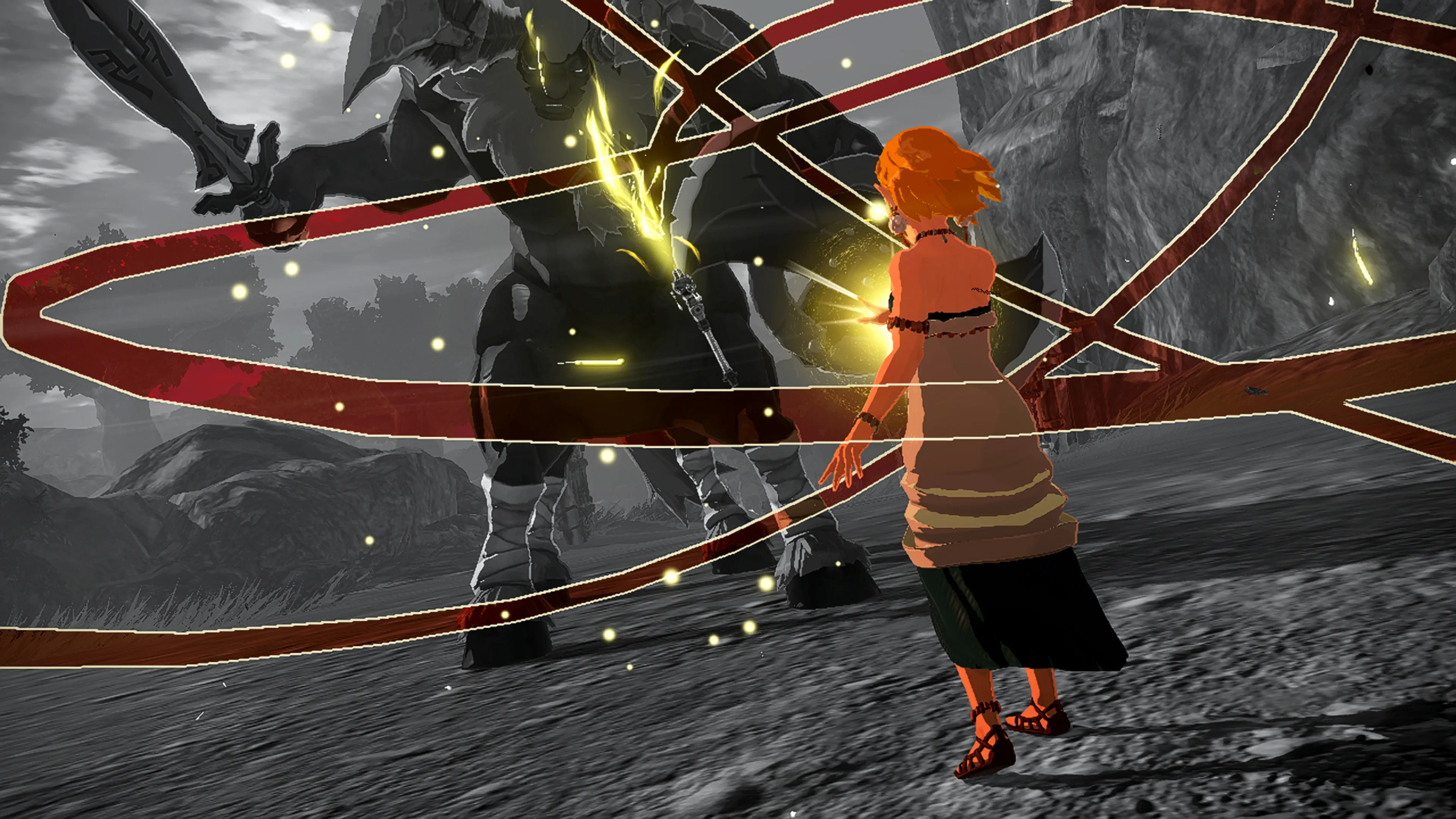 Hyrule Warriors: Age of Imprisonment 45496313524 Thumbnail 13