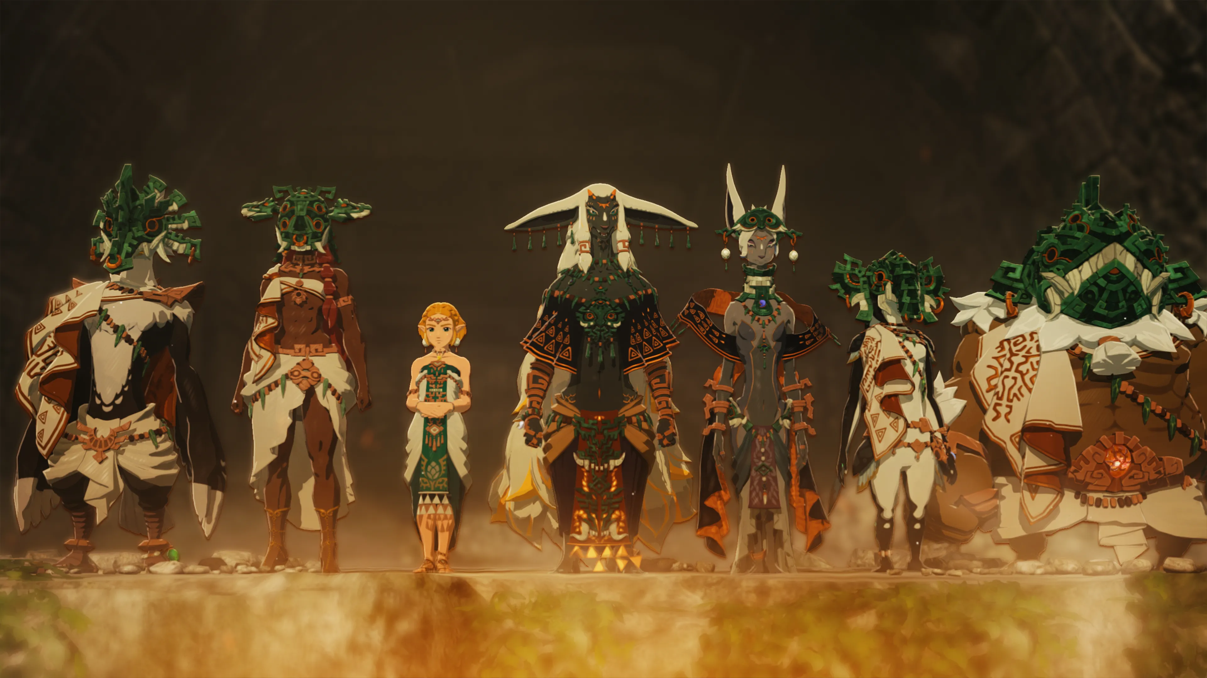 Hyrule Warriors: Age of Imprisonment 45496313524 Thumbnail 15