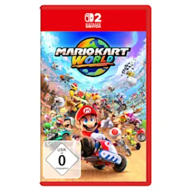 Nintendo Mario Kart World 10016189 Oyun