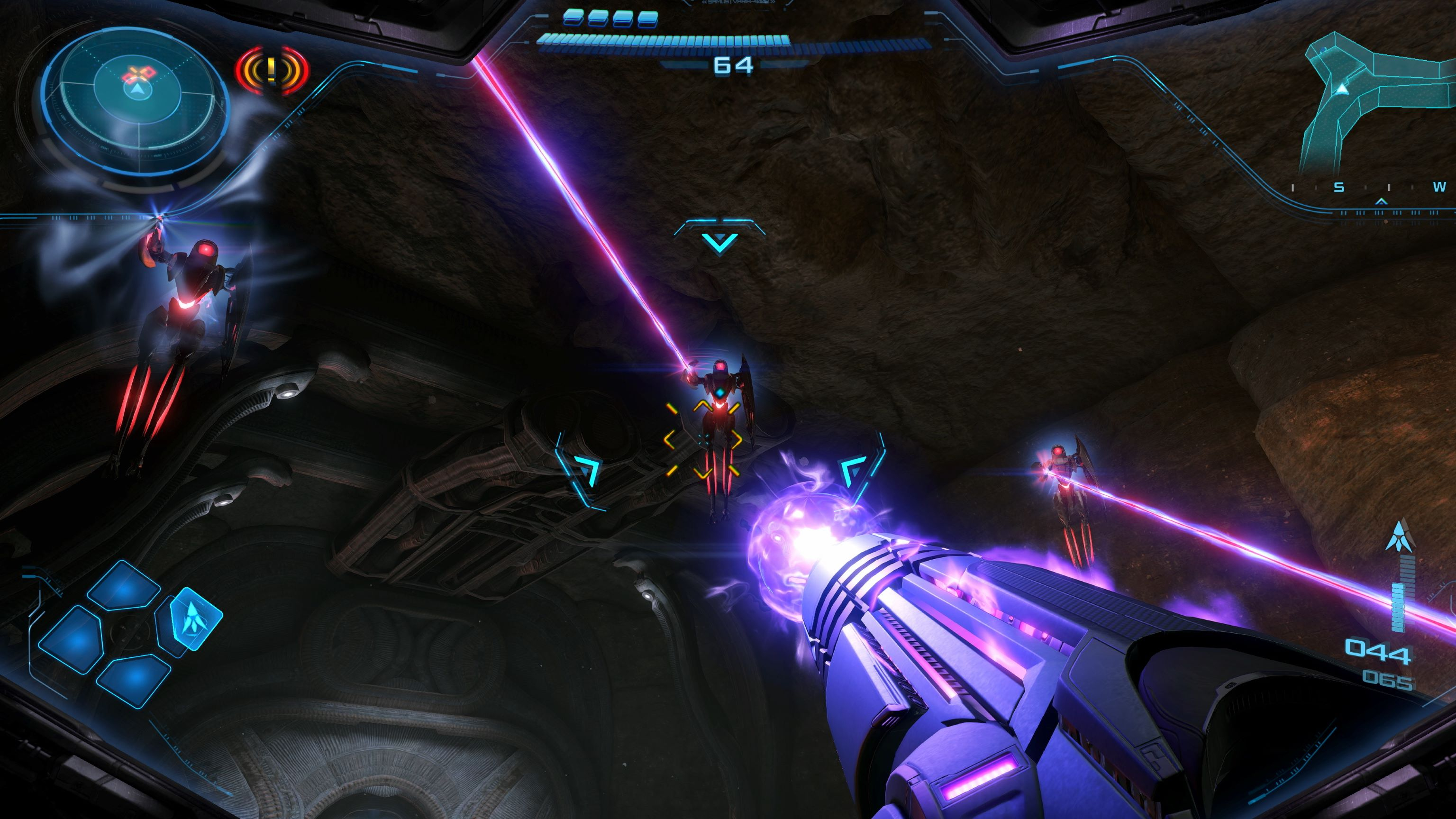Nintendo Metroid Prime 4: Beyond, Nintendo Switch 10016124 Thumbnail 1