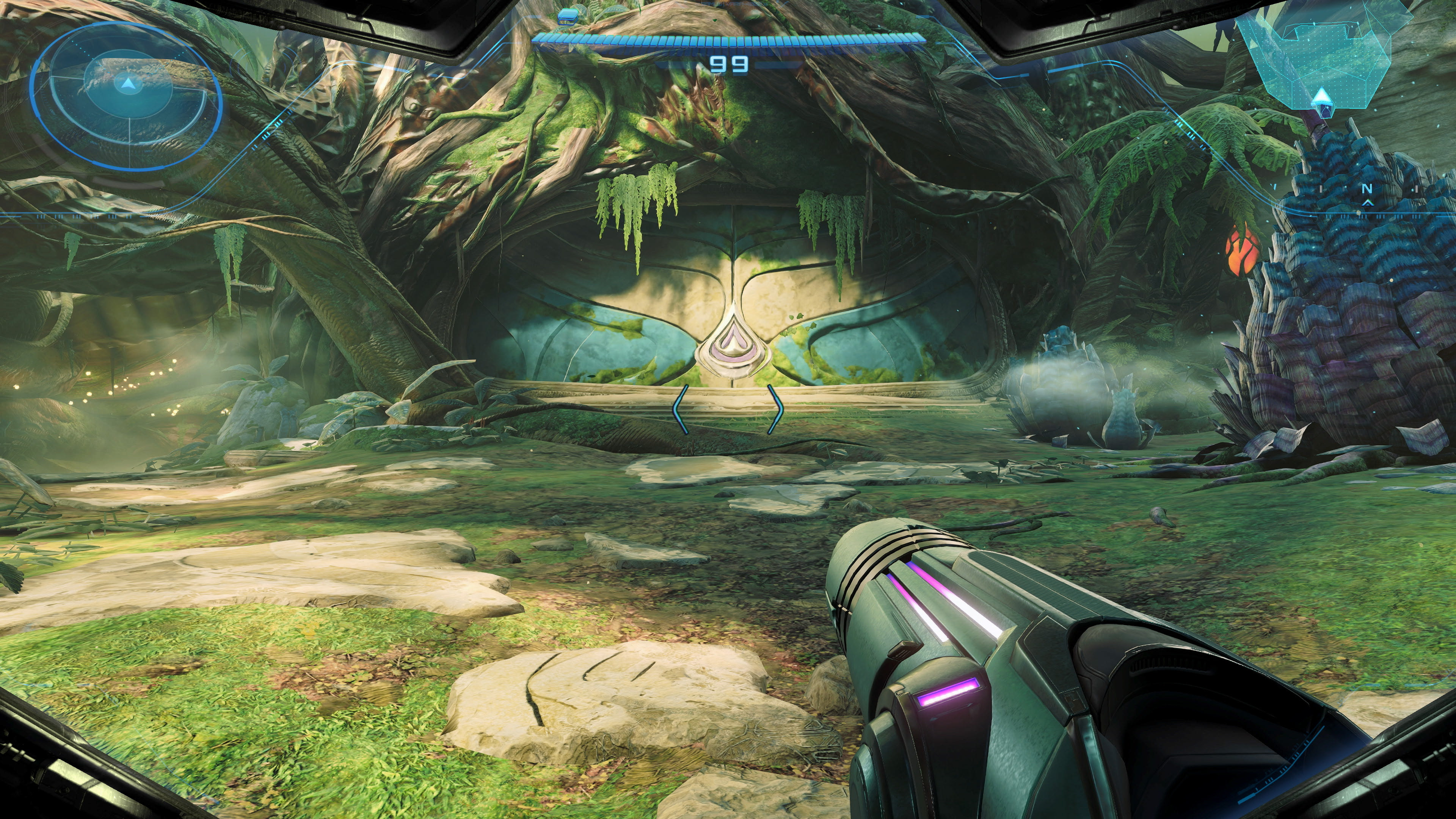 Nintendo Metroid Prime 4: Beyond, Nintendo Switch 10016124 Thumbnail 7