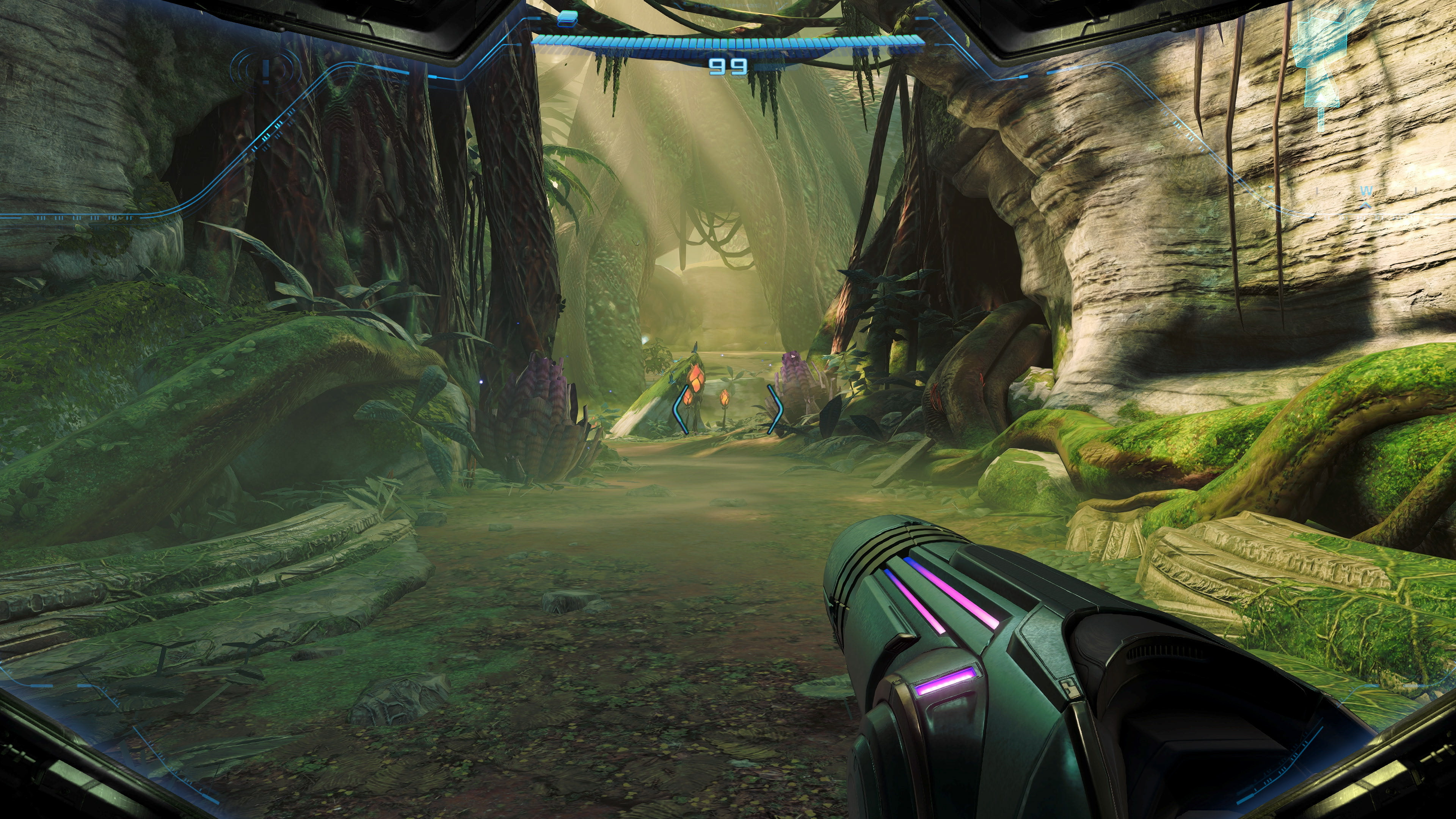 Nintendo Metroid Prime 4: Beyond, Nintendo Switch 10016124 Thumbnail 9