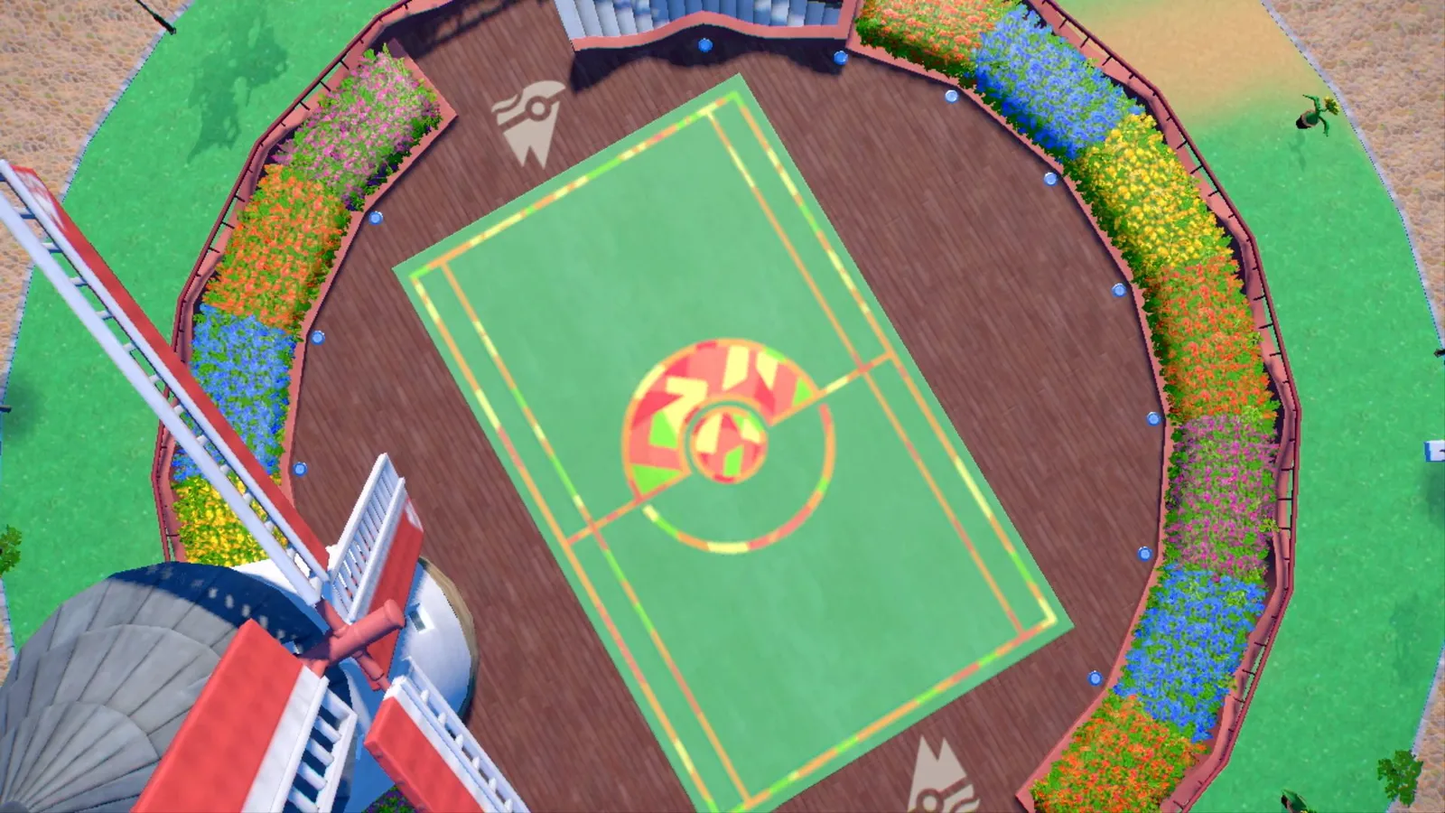 Nintendo Pokémon Violet (Switch) 10009767 Thumbnail 7