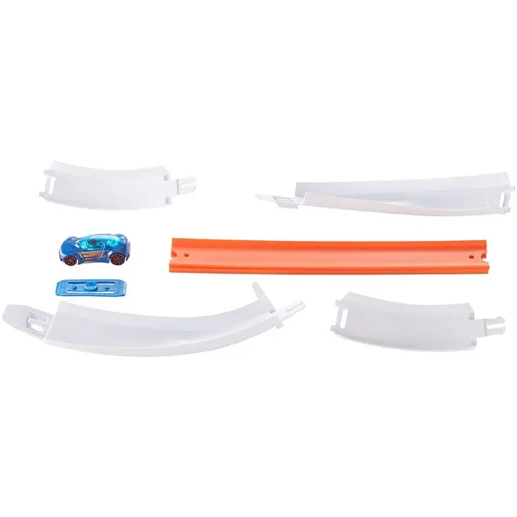 Hot Wheels FPF05 Oyuncak Araç Yolu Parça Ve Aksesuarları