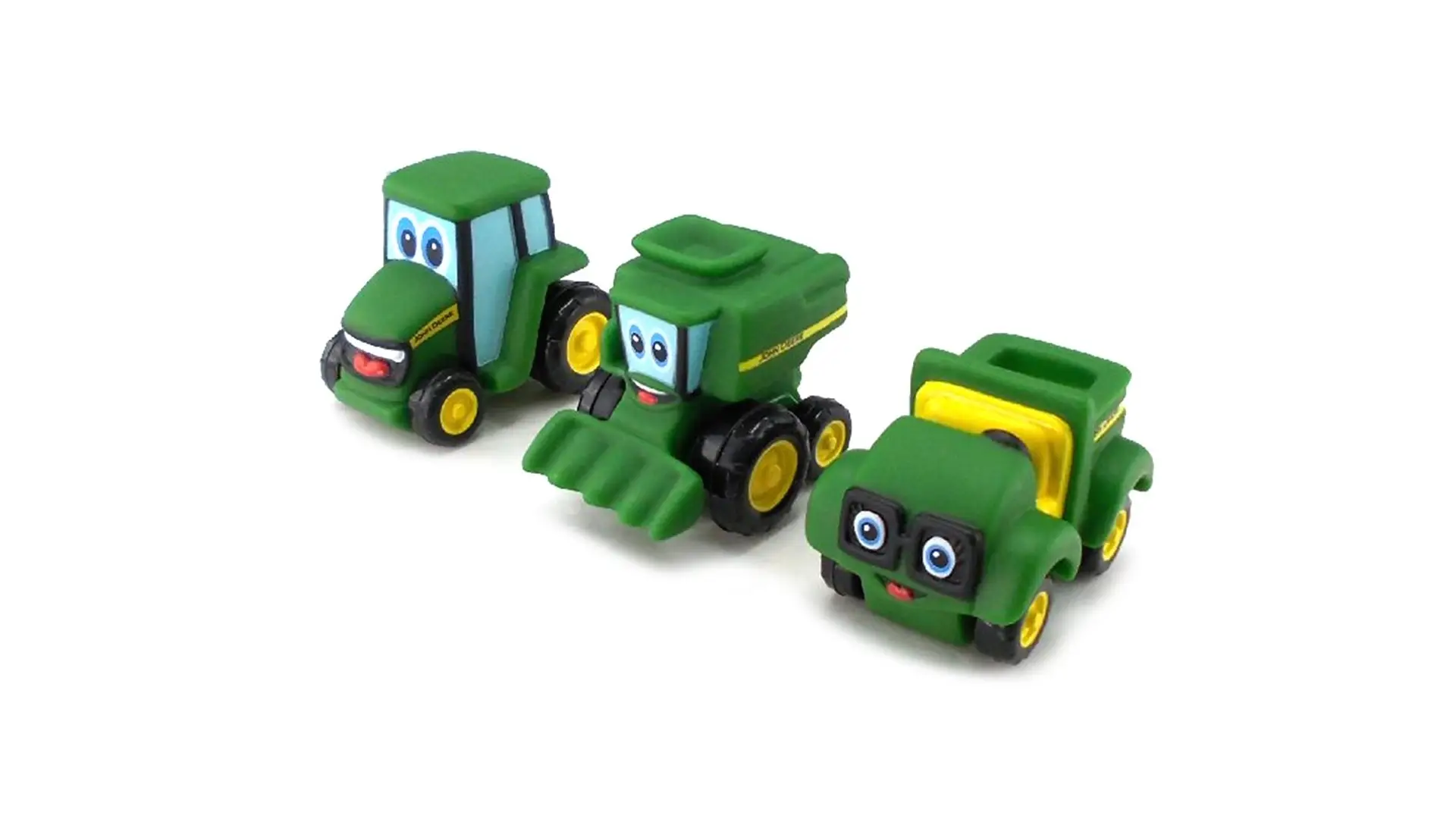 Tomy 43019 3 Parça Oyuncak Araç