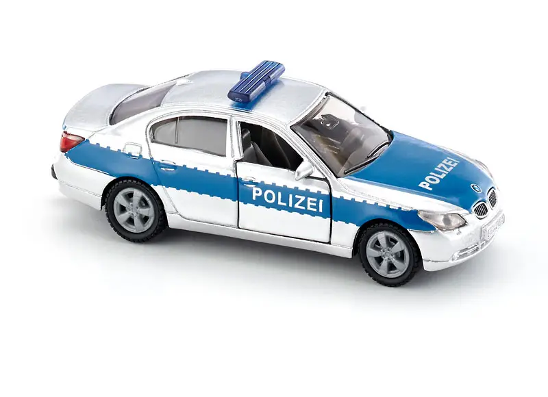 Siku 1352 Oyuncak Araç