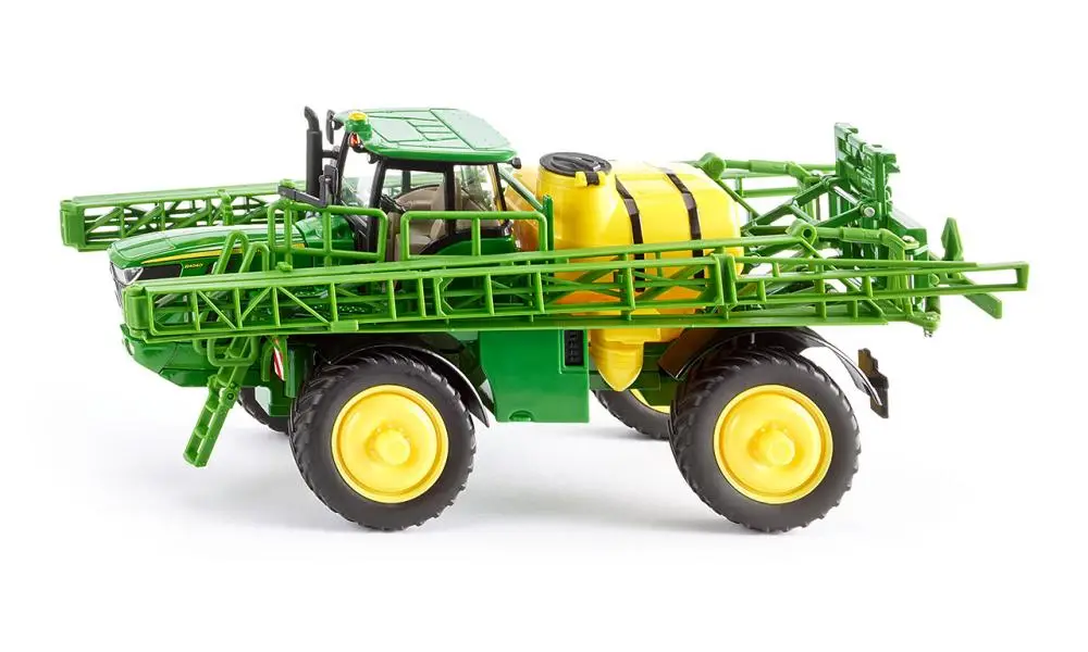 Siku John Deere 4065 Oyuncak Araç