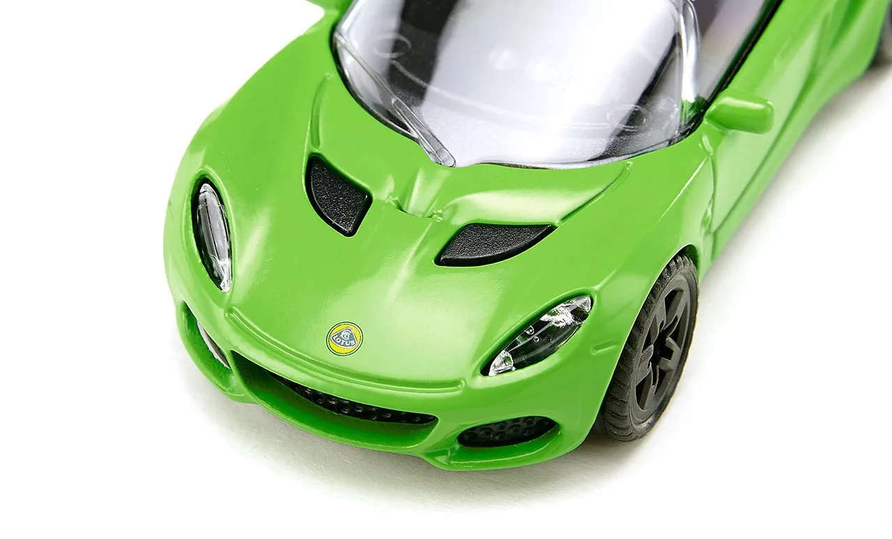 Siku Lotus Elise 1531 Oyuncak Araç Thumbnail 2
