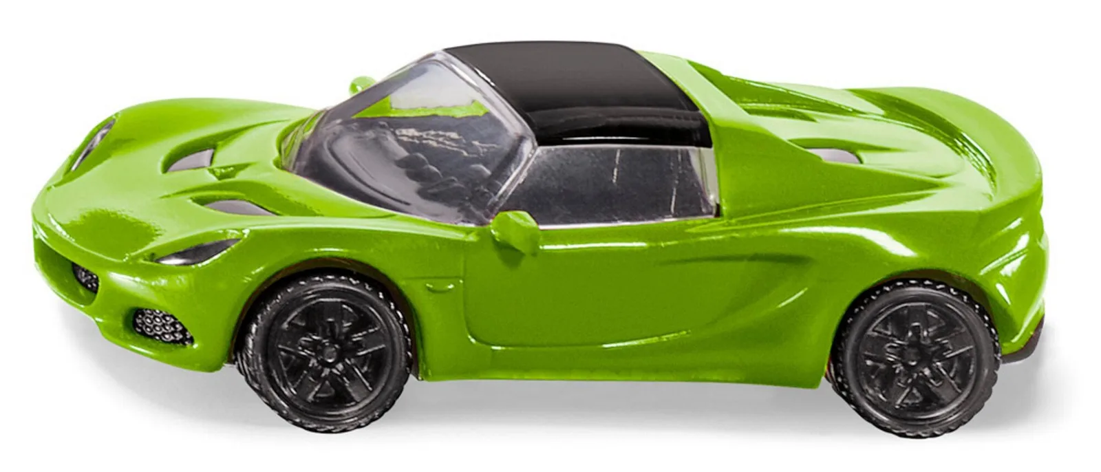 Siku Lotus Elise 1531 Oyuncak Araç Thumbnail 0