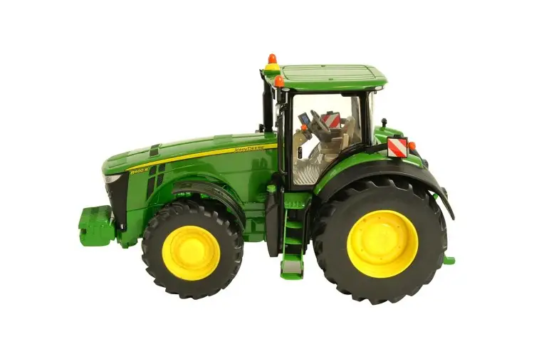 Tomy John Deere 8400R 43174 Oyuncak Araç