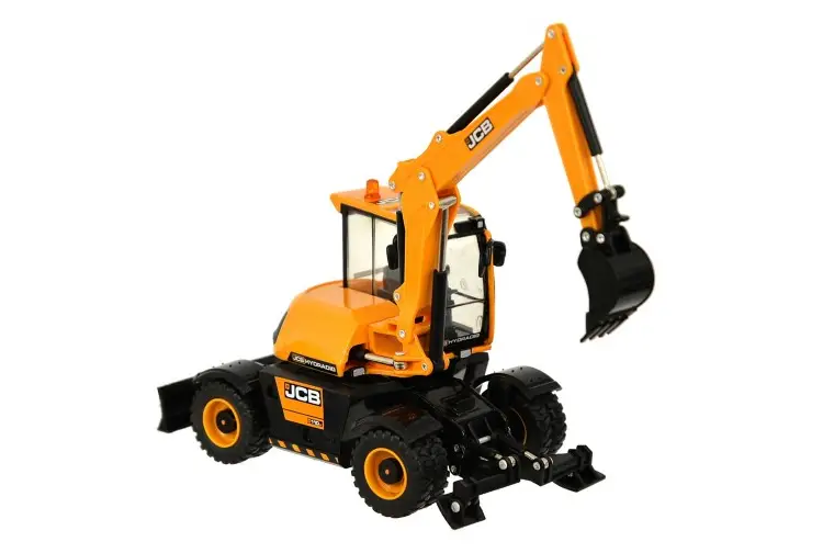 Tomy JCB Hydradig 43178 Oyuncak Araç