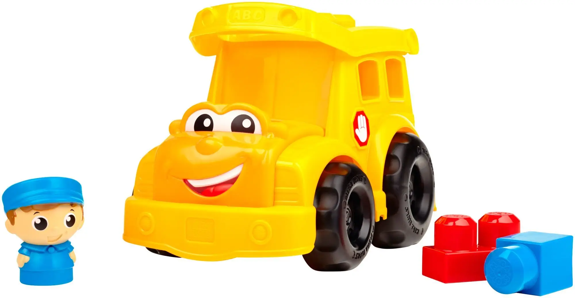 Mattel CND83 Oyuncak Araç