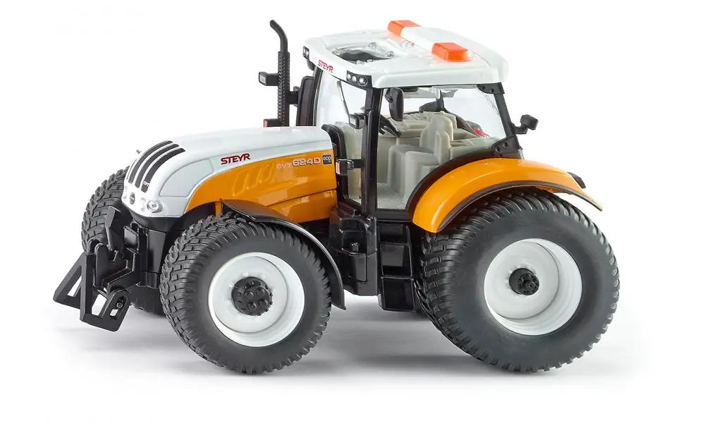 Siku 3286 Oyuncak Araç