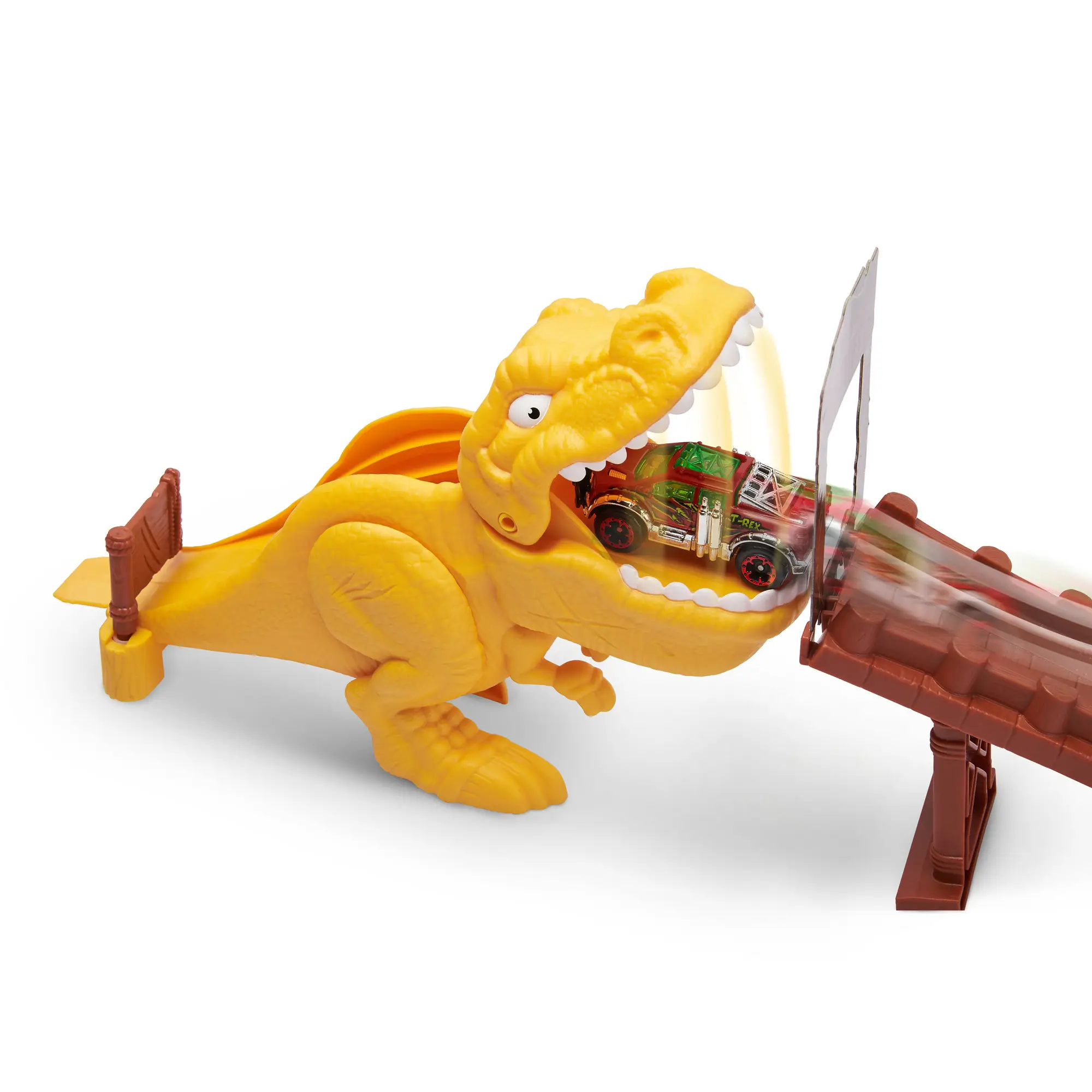ZURU 6702 Metal Machines Oyuncak Araç Thumbnail 9