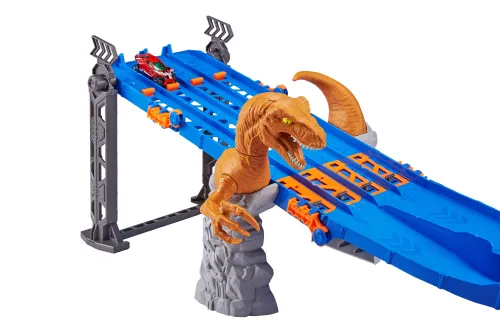 ZURU Metal Machines 6740 Oyuncak Araç Thumbnail 13