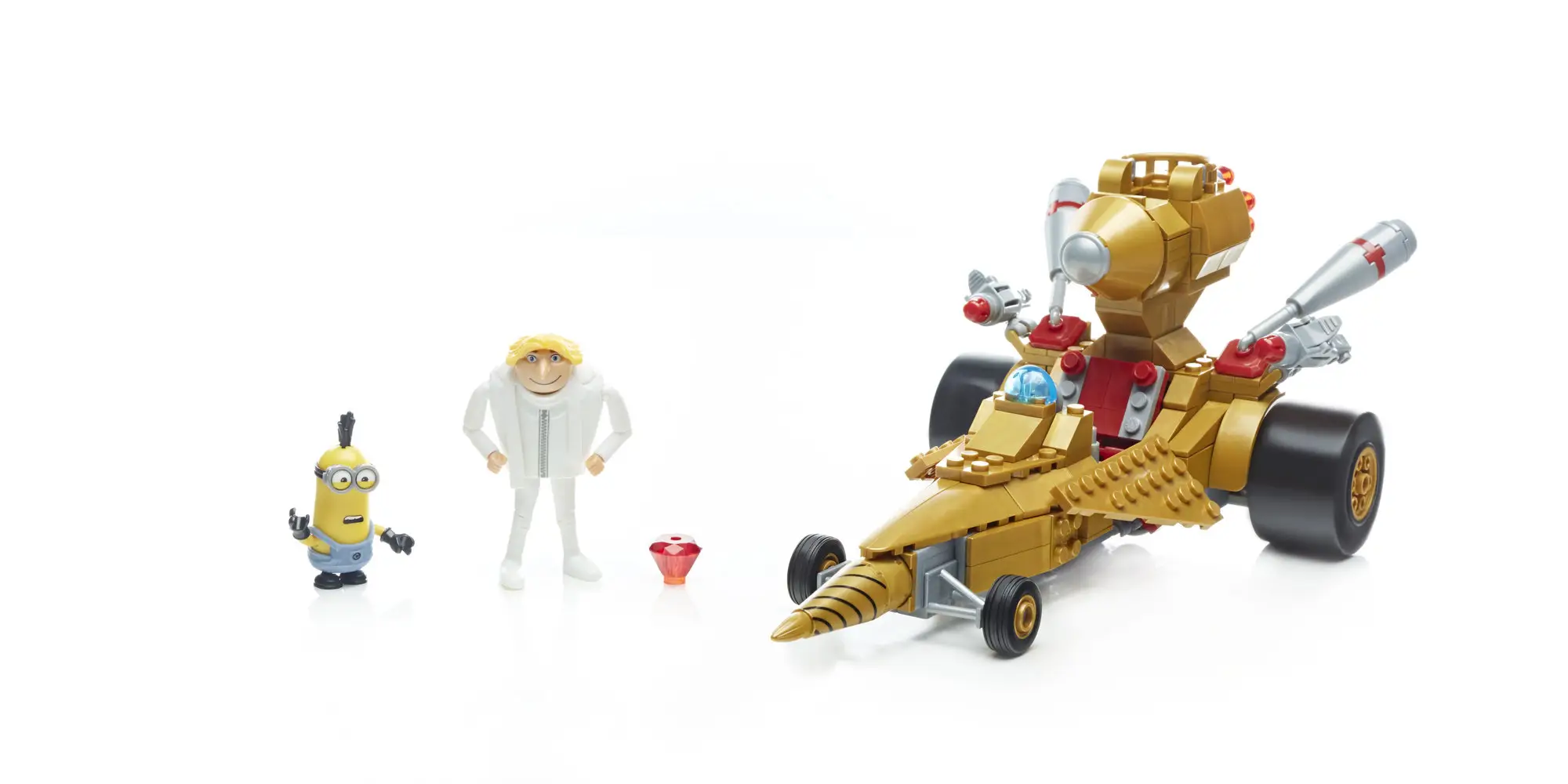 Mattel FDX84 Oyuncak Araç