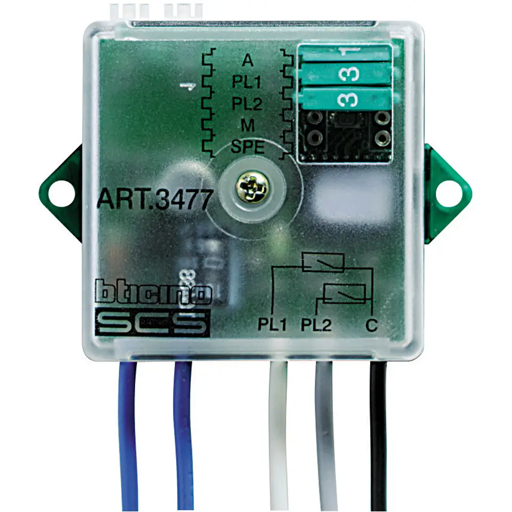 Legrand 3477 Oyuncak Araç