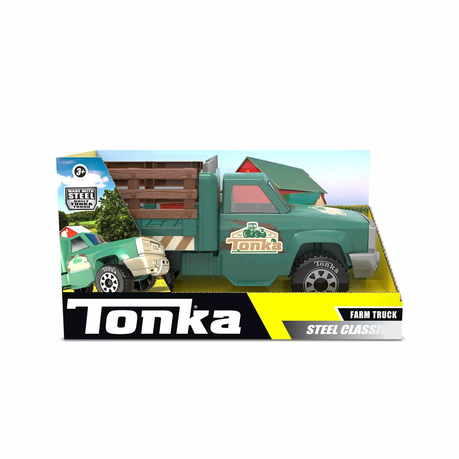 Schylling 6157 Oyuncak Araç Thumbnail 0