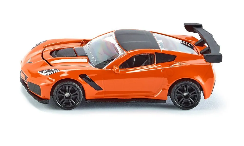 Siku Chevrolet Corvette ZR1 1534 Oyuncak Araç