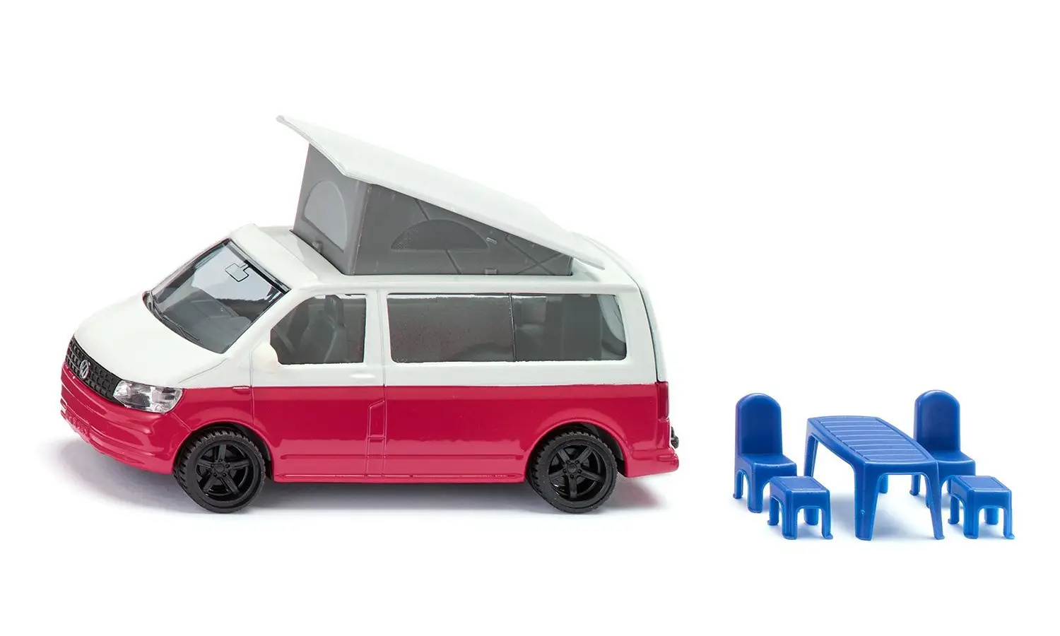 Siku VW T6 California 1922 Oyuncak Araç