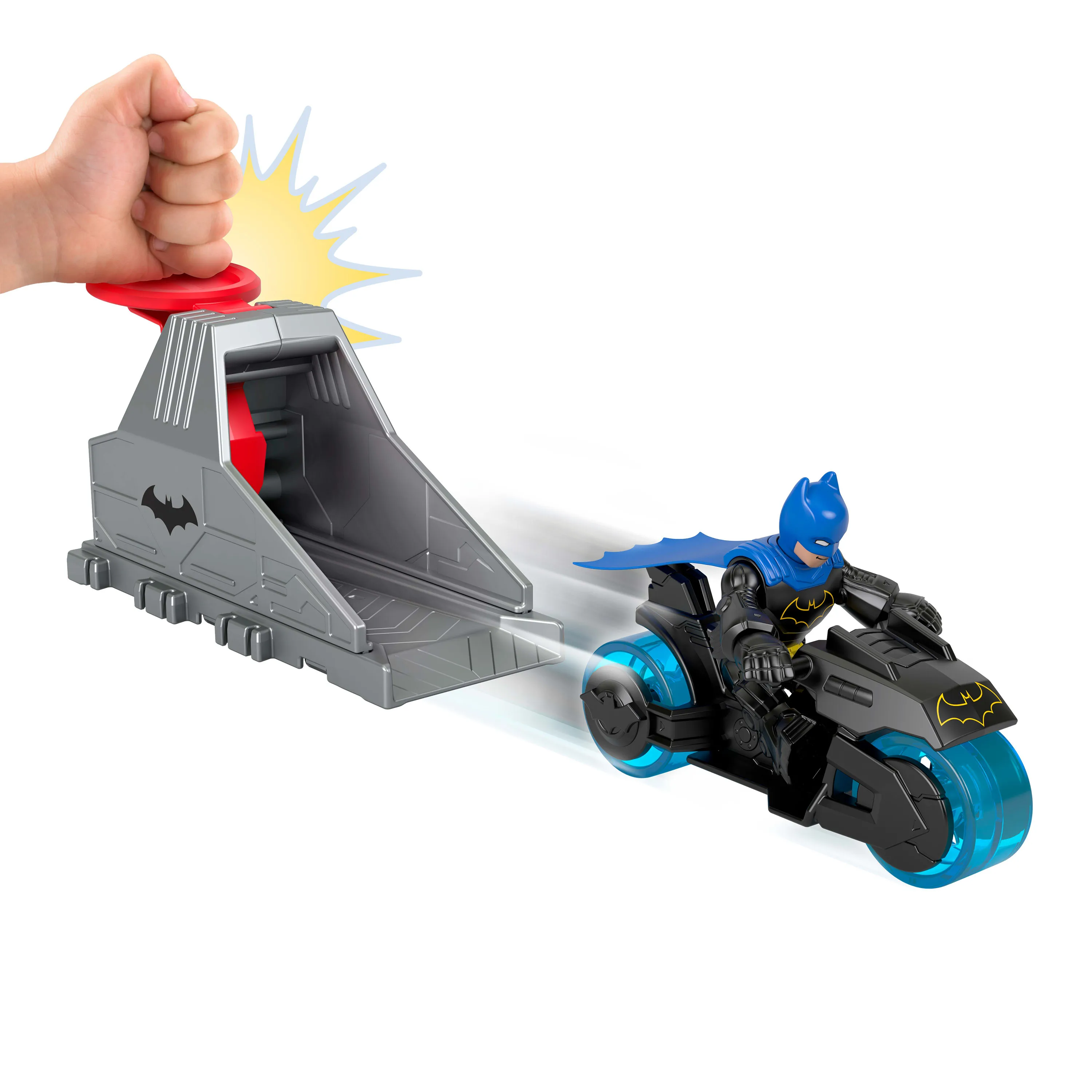 Fisher-Price Imaginext JKJ48 Thumbnail 2