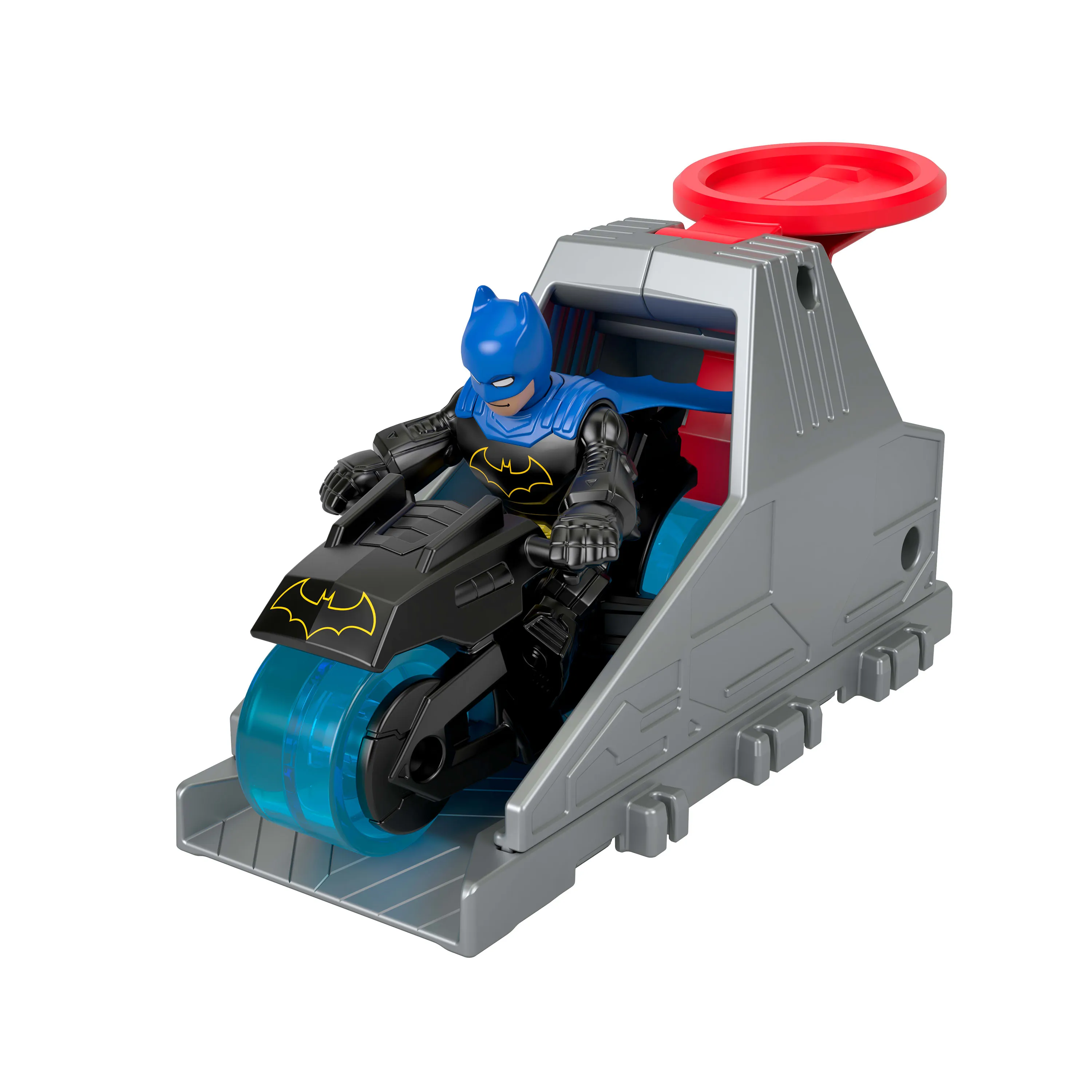 Fisher-Price Imaginext JKJ48 Thumbnail 4