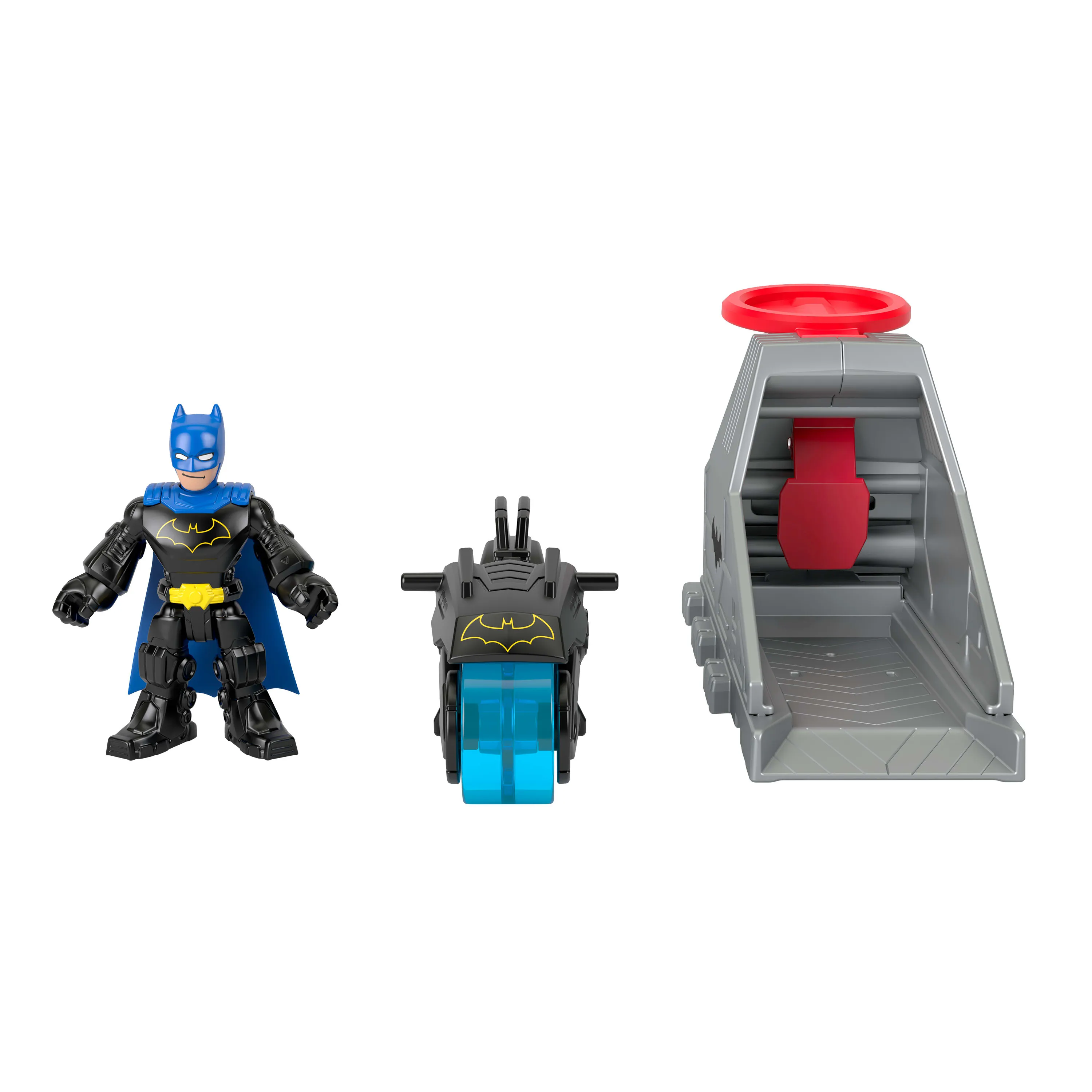 Fisher-Price Imaginext JKJ48 Thumbnail 8
