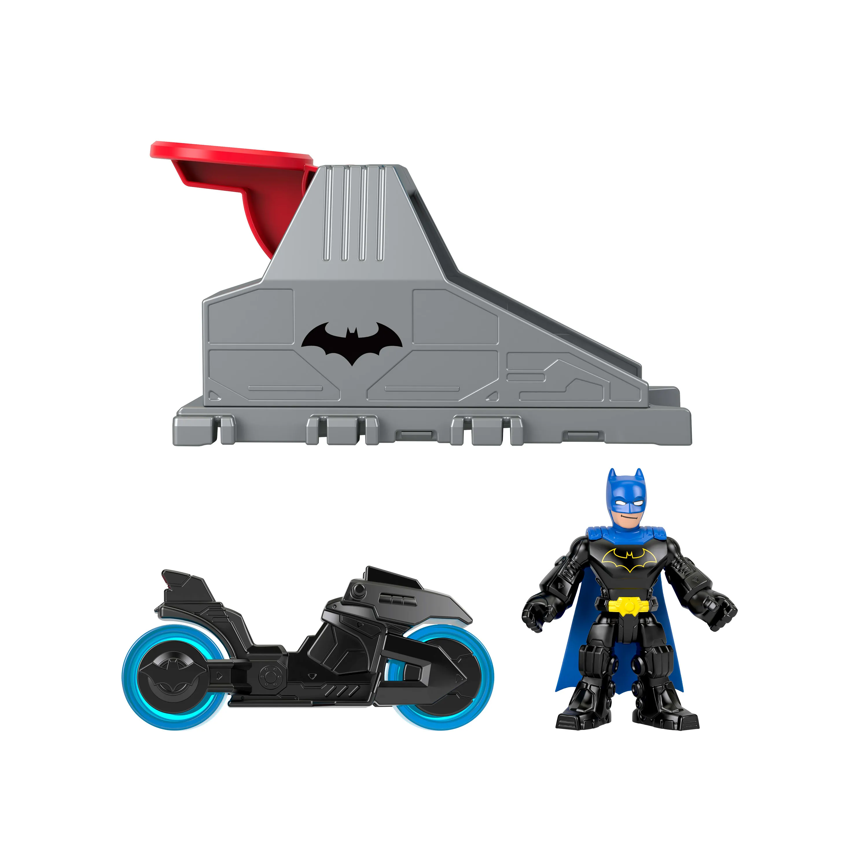 Fisher-Price Imaginext JKJ48 Thumbnail 10