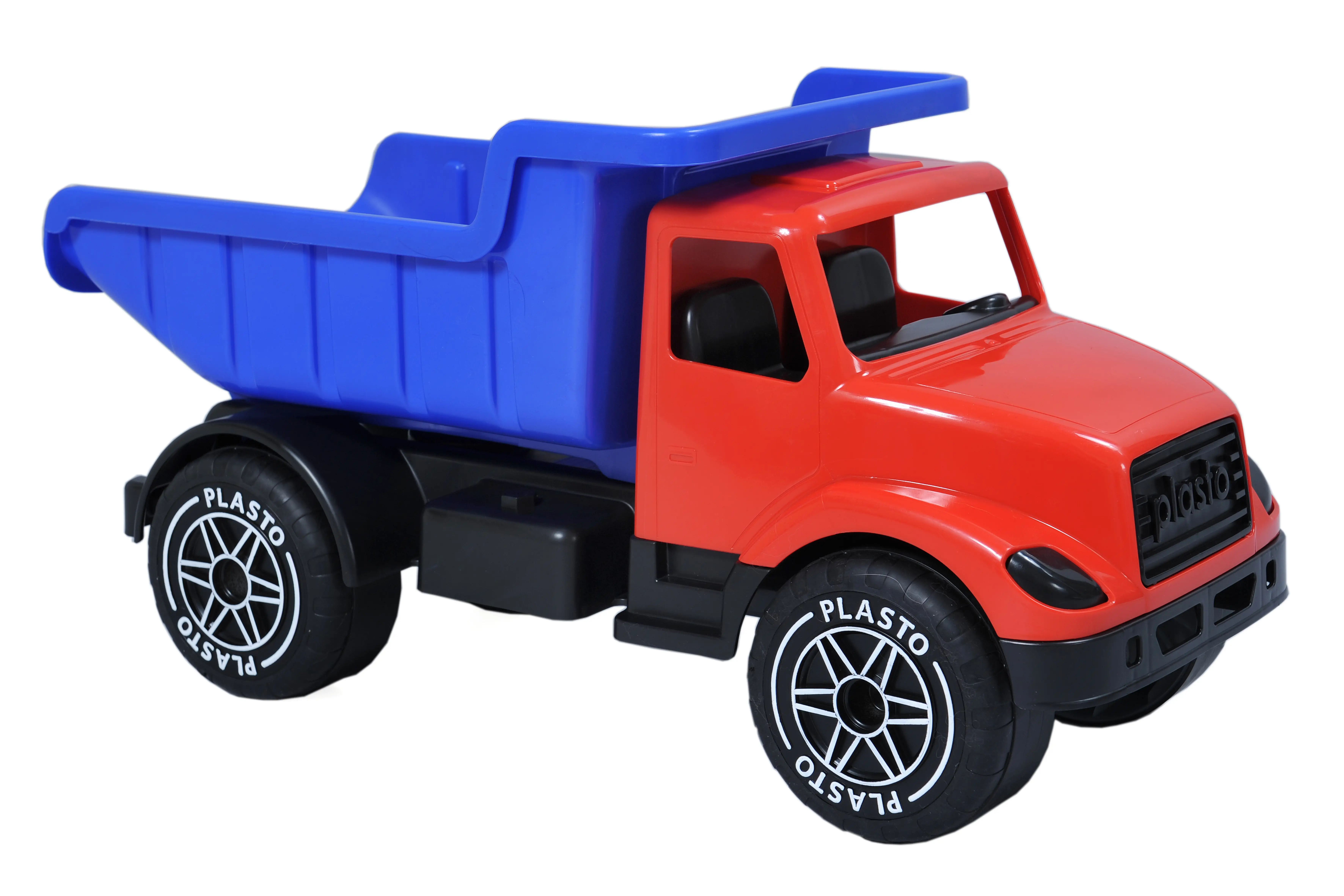 Plasto 1096 1096BOX Oyuncak Araç