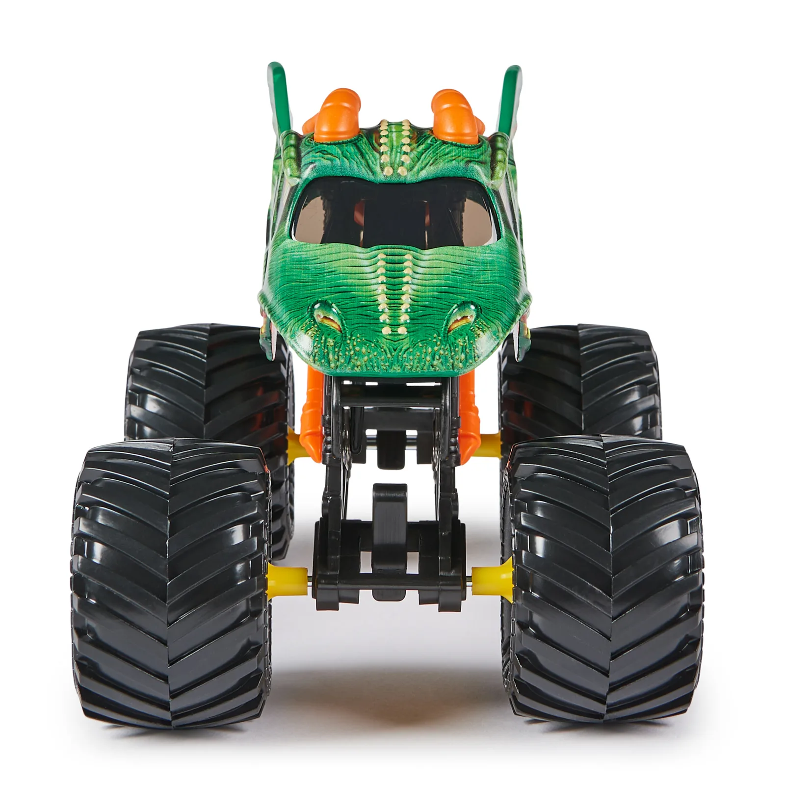 Spin Master Monster Jam Dragon 6067650 Oyuncak Araç Thumbnail 3