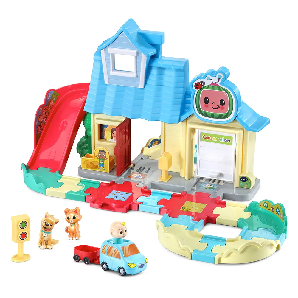 VTech 557904 80-557904 Oyuncak Araç