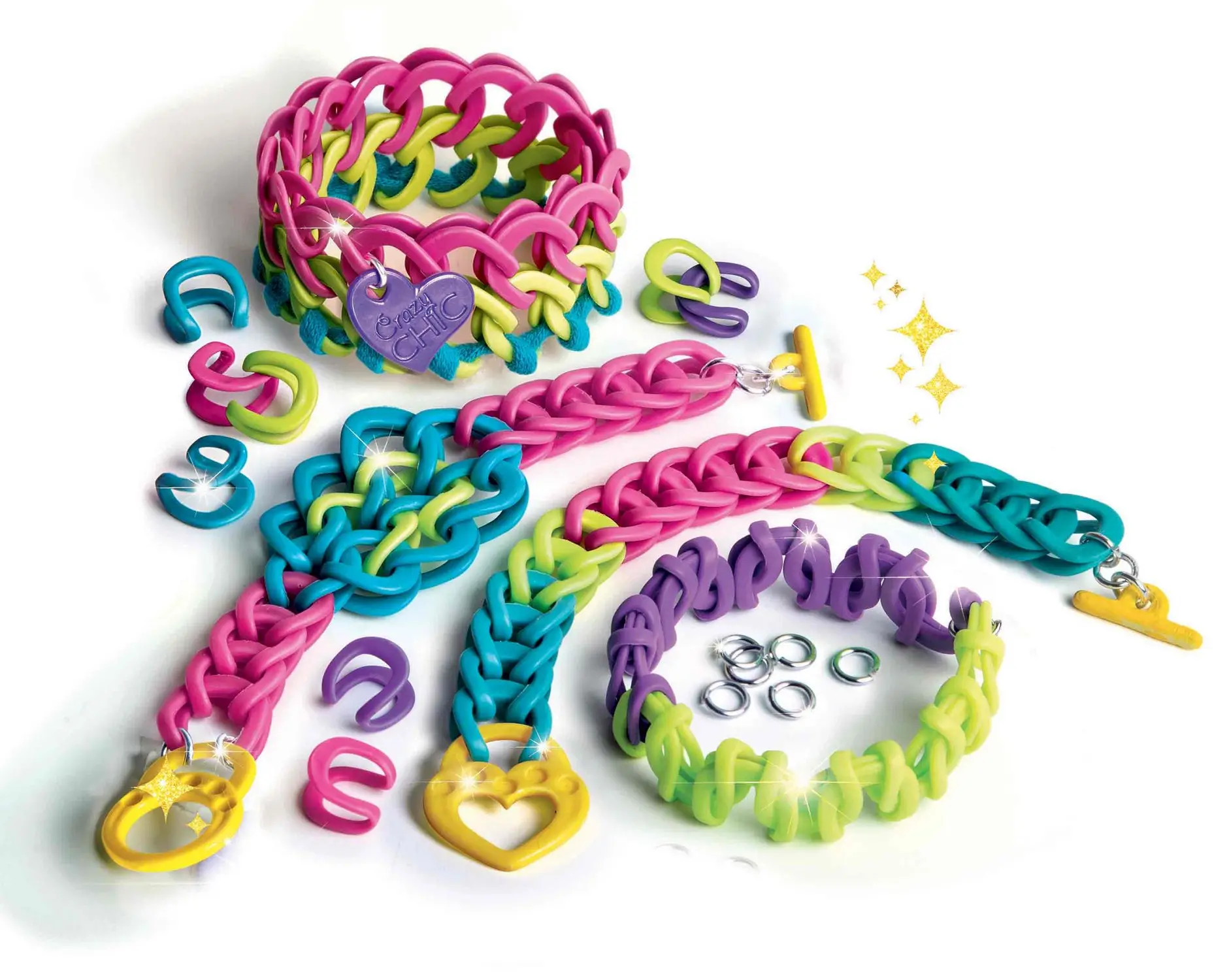 Clementoni 18506 Oyuncak Bebek Aksesuarları