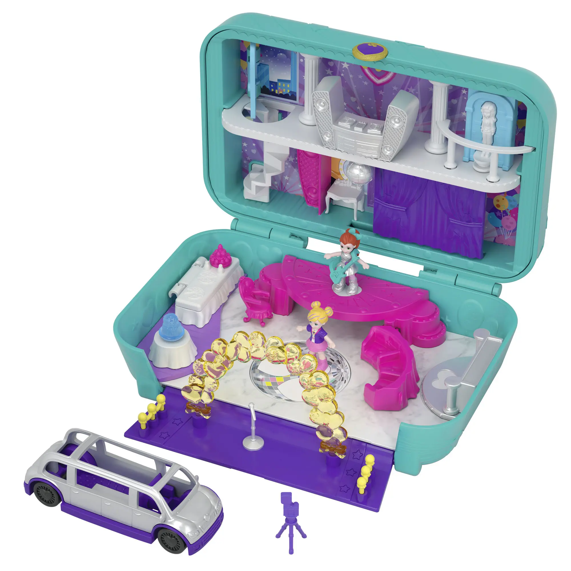 Mattel FRY41 Thumbnail 1