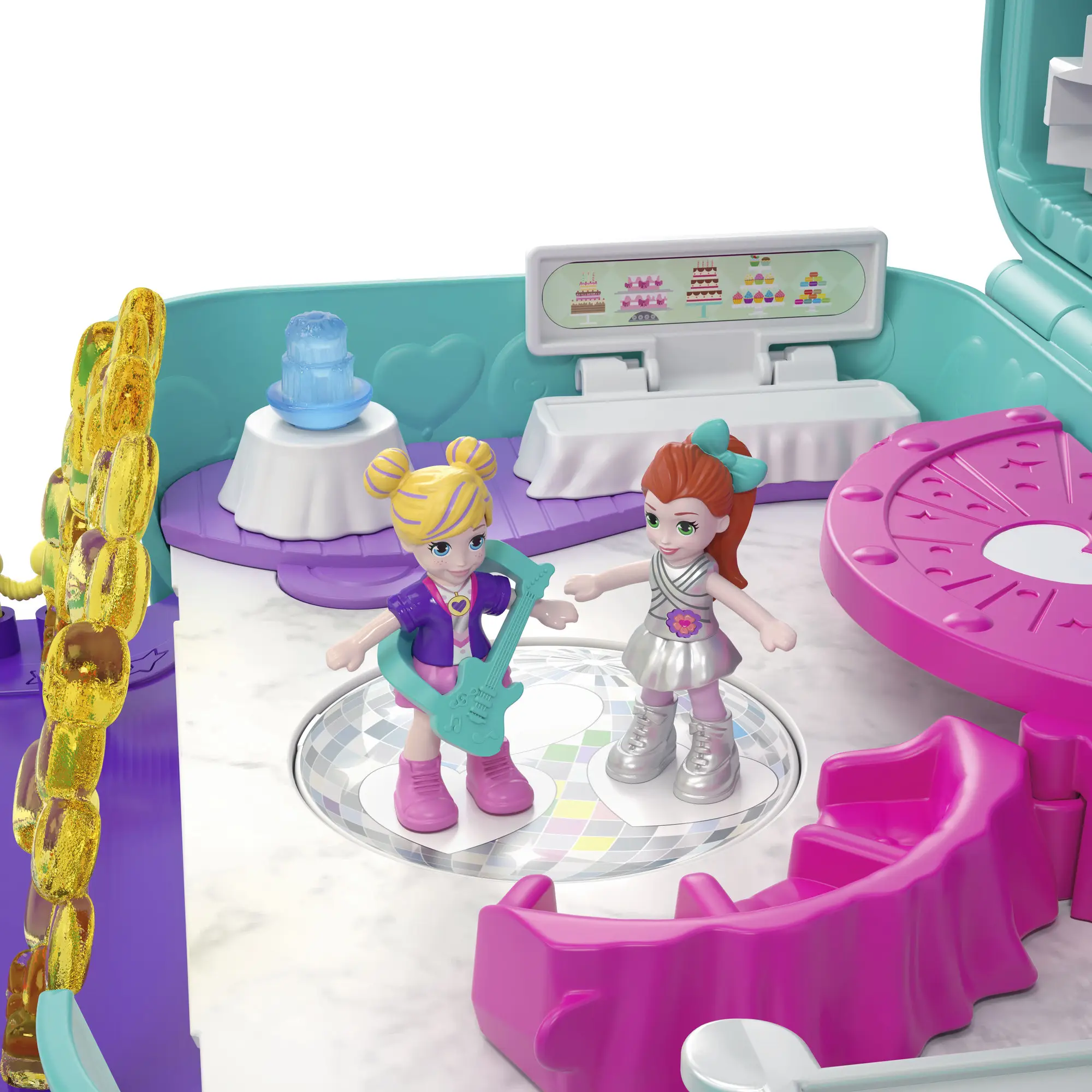 Mattel FRY41 Thumbnail 2