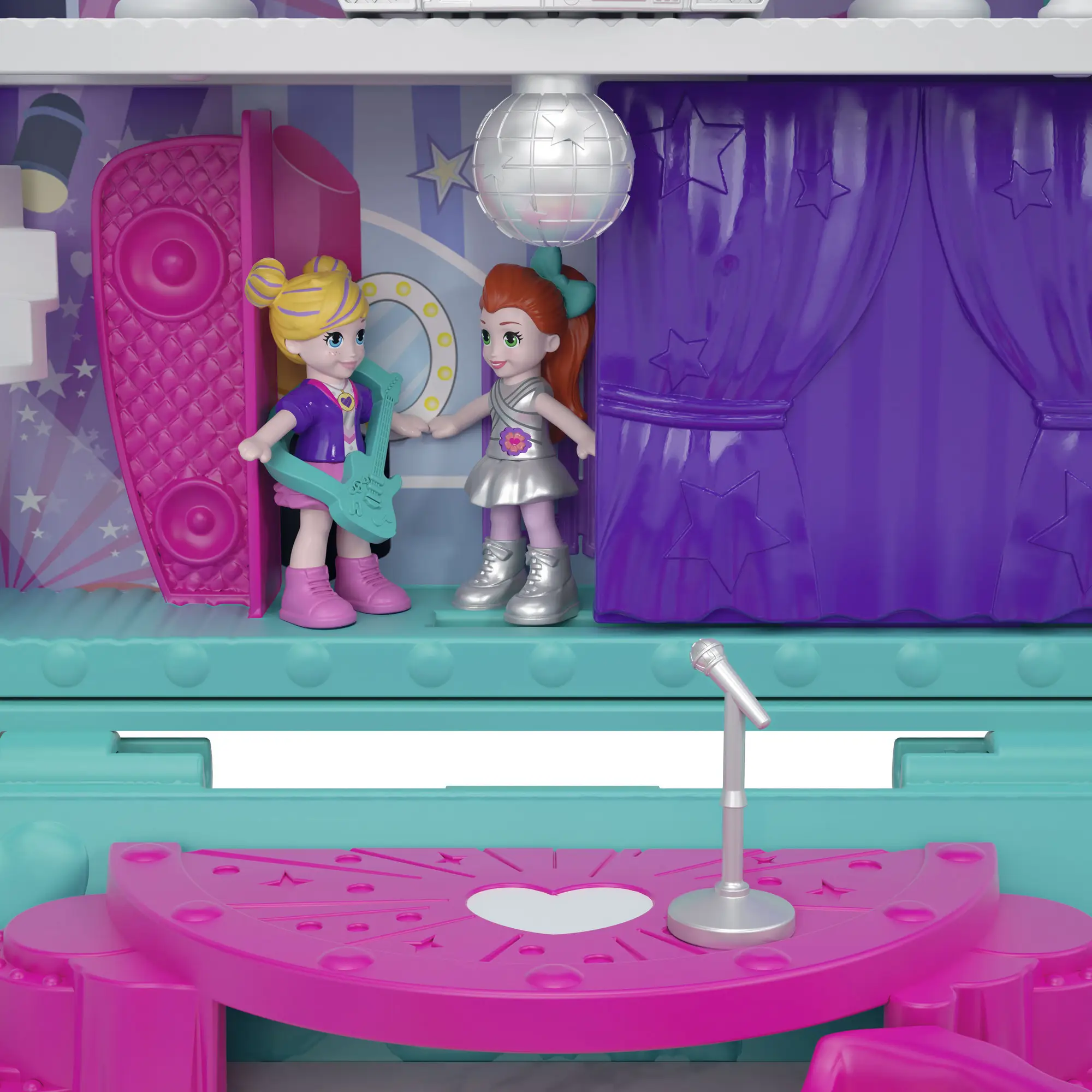 Mattel FRY41 Thumbnail 5
