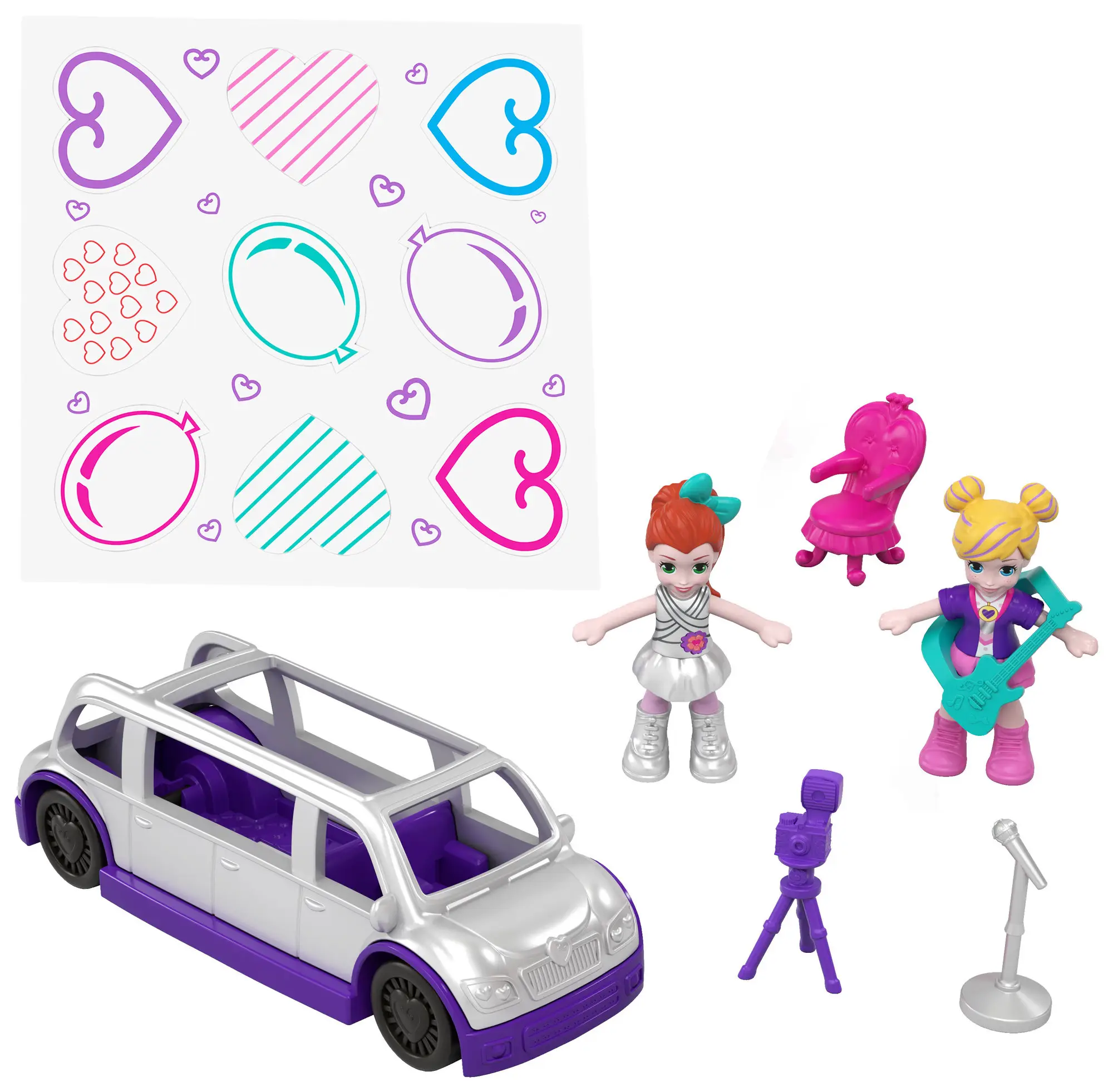 Mattel FRY41 Thumbnail 6