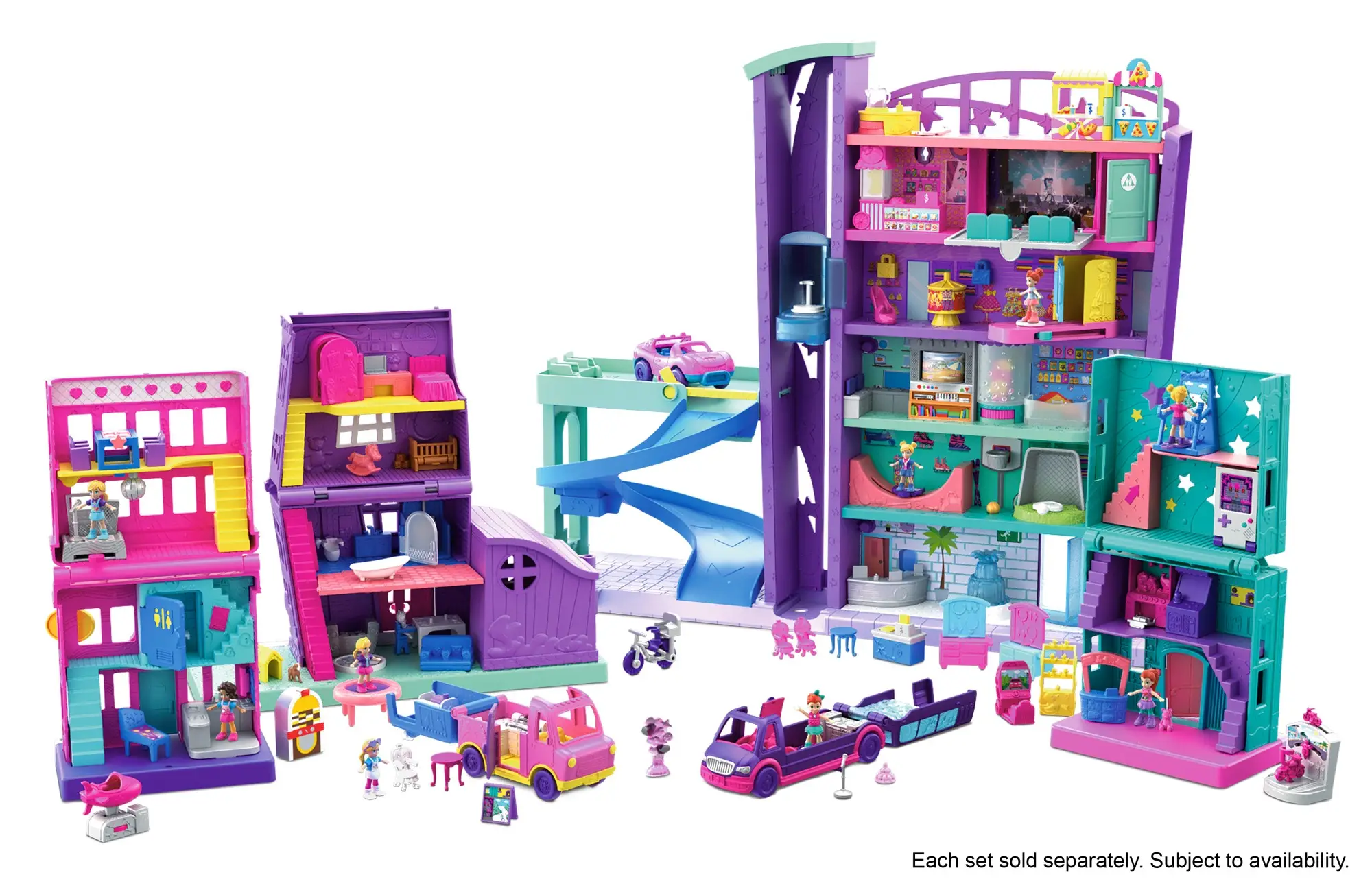 Mattel GFP42 Thumbnail 2