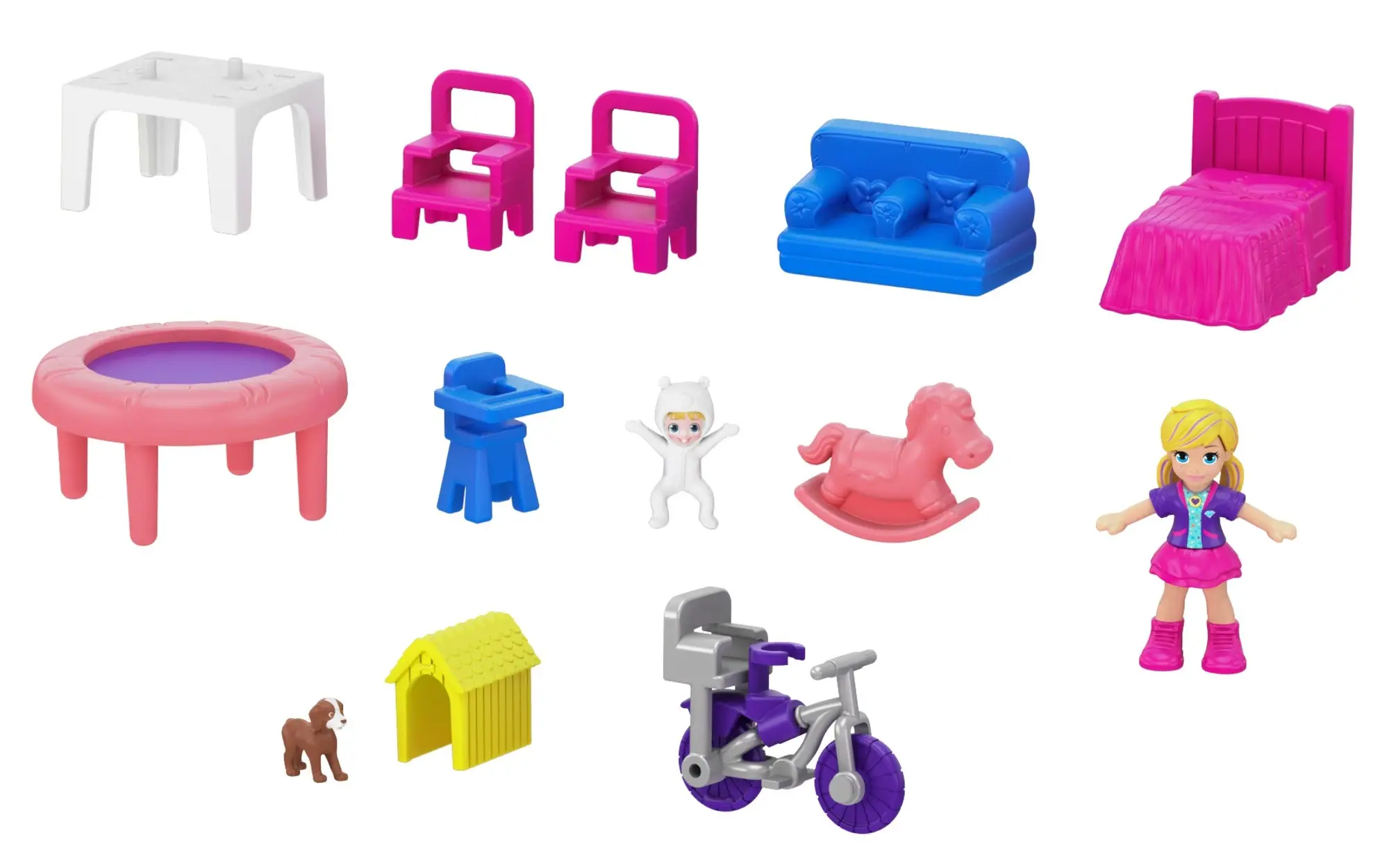 Mattel GFP42 Thumbnail 5
